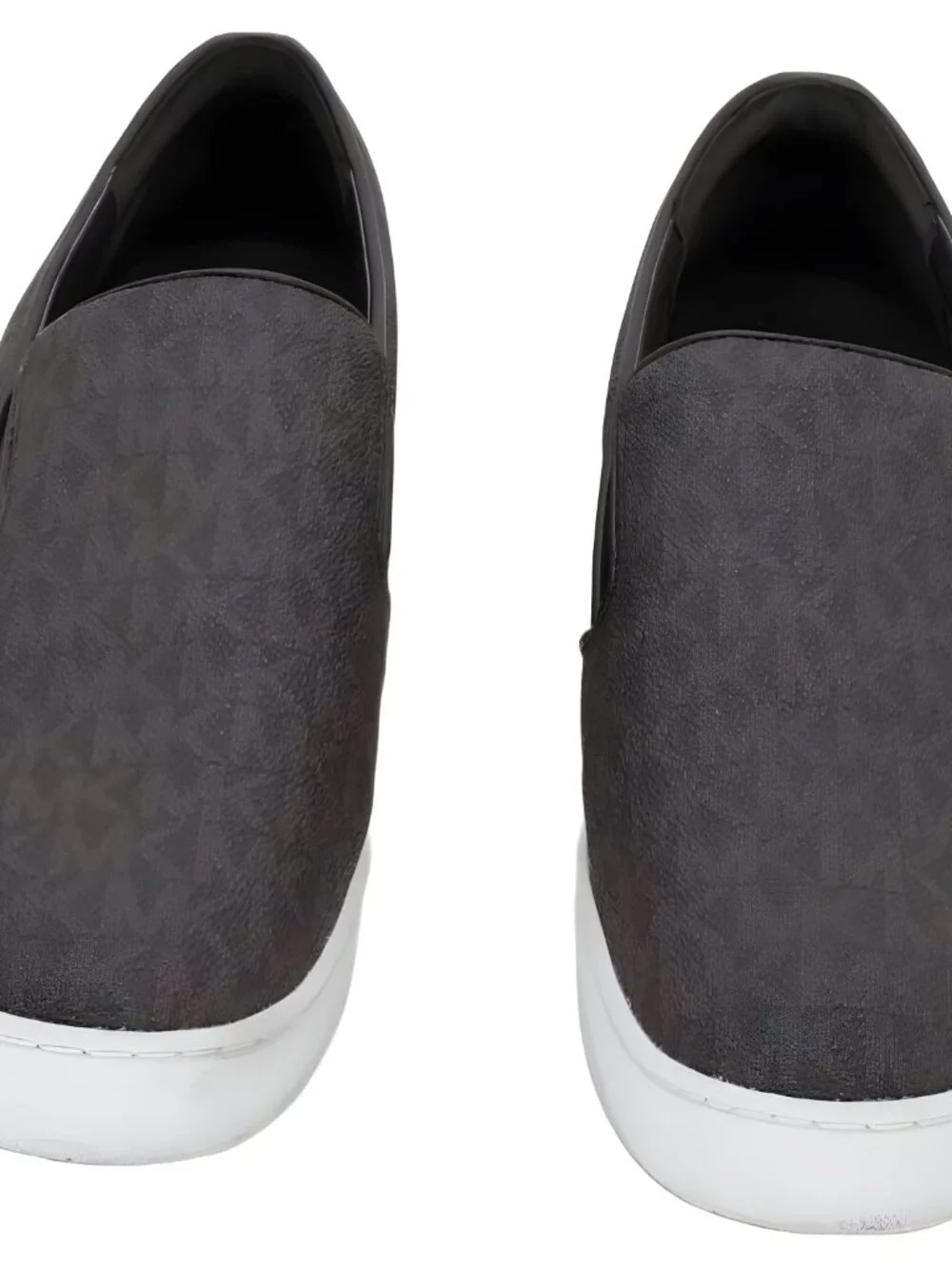 Michael Kors Keaton Slip-On Sneaker Women's US 9 - Picture 5 of 6